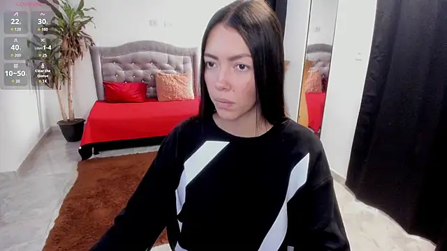 fox valerie online show from April 9, 3:07 pm