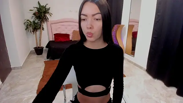 Snapshot of fox_valerie chatting on November 28, 12:49 pm fox valerie online show from November 28, 12:49 pm