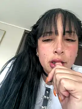 lorenamackenzie69 online show from September 23, 9:00 pm