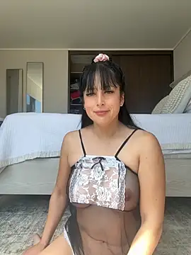 lorenamackenzie69 online show from October 1, 5:28 pm