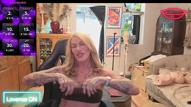 xl uk top trans online show from May 26, 11:19 am