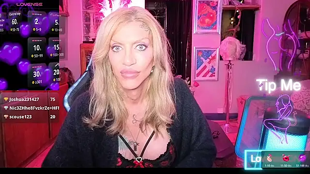 xl uk top trans online show from April 4, 12:06 am