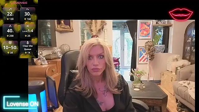 xl uk top trans online show from April 15, 11:27 am