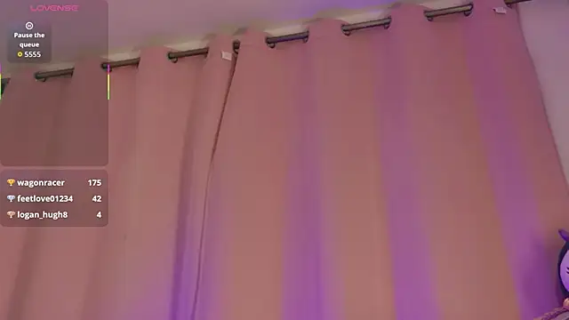 AteneaCox online show from April 3, 11:38 am