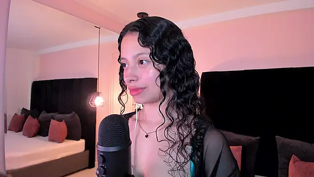 selene rousse online show from October 16, 3:37 am
