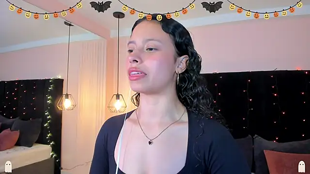 selene rousse online show from October 21, 3:06 am