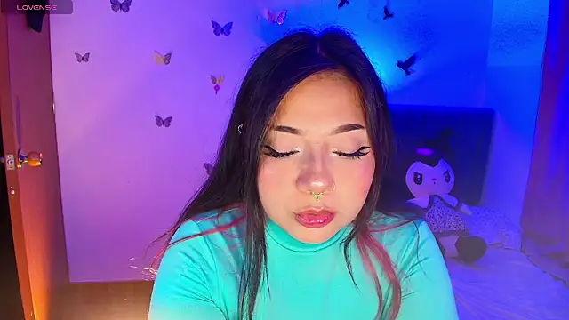 Snapshot of annie-russel chatting on November 29, 7:19 am annie-russel online show from November 29, 7:19 am