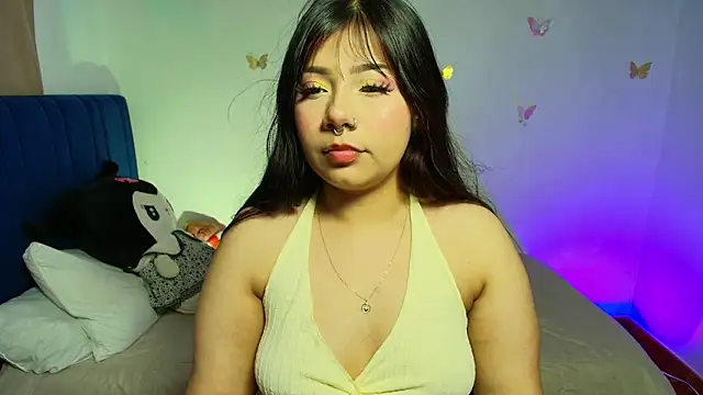 annie-russel online show from February 18, 6:11 am