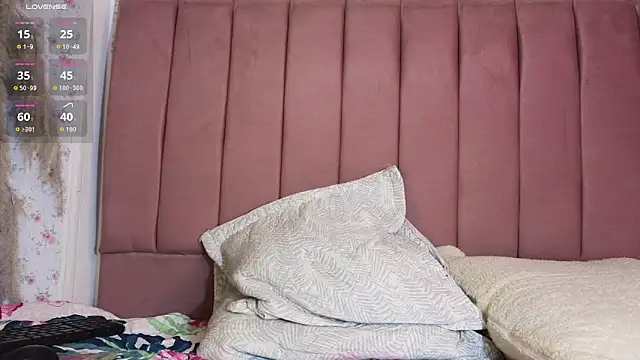 Snapshot of Snowlann chatting on September 30, 12:33 pm Snowlann online show from September 30, 12:33 pm