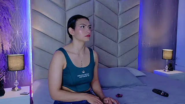 samiradoll online show from September 27, 2:39 am