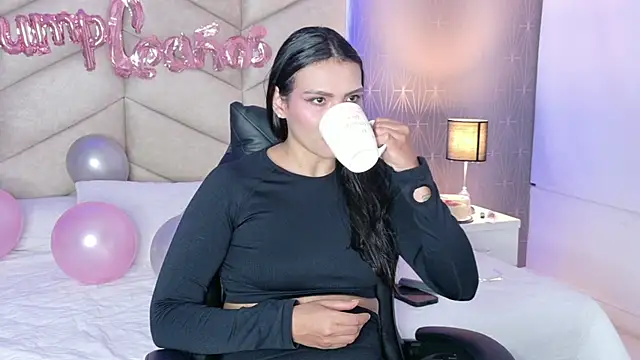 samiradoll online show from October 24, 4:22 am