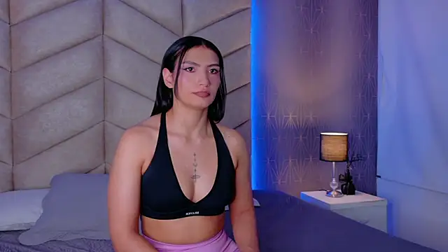 samiradoll online show from September 15, 4:24 am