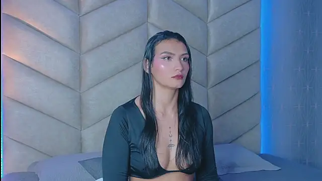 samiradoll online show from October 10, 3:40 am