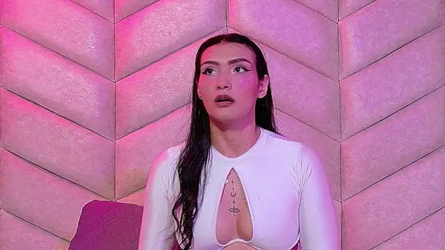 samiradoll online show from November 26, 3:39 am