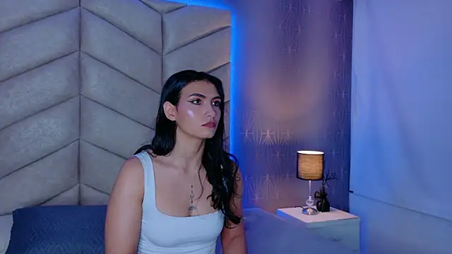 samiradoll online show from September 12, 4:01 am