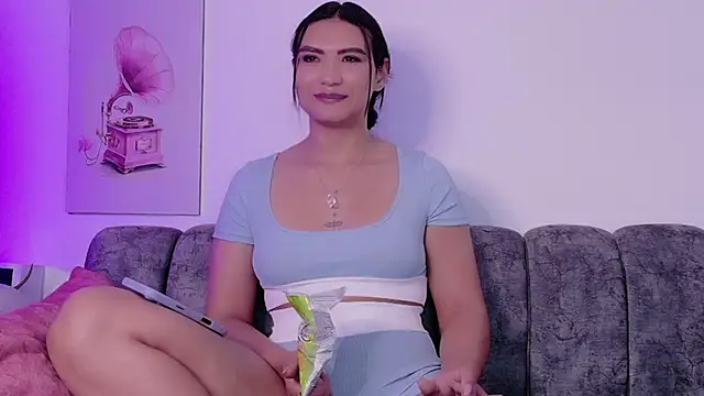 samiradoll online show from May 31, 3:23 am