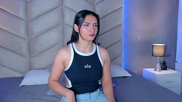 samiradoll online show from September 21, 3:55 am