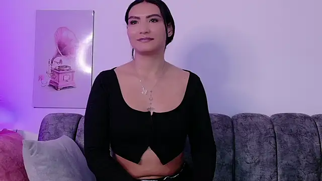 samiradoll online show from May 30, 3:24 am