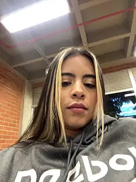 Silvana Rodriguez  online show from October 1, 10:57 pm