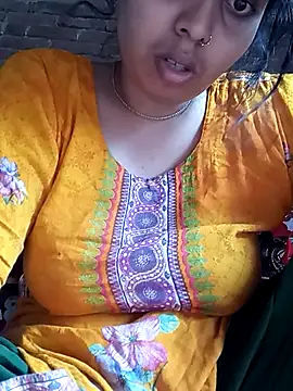 Cute Pagli online show from October 9, 7:31 am