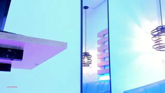 ArianaSantana online show from October 23, 12:48 pm