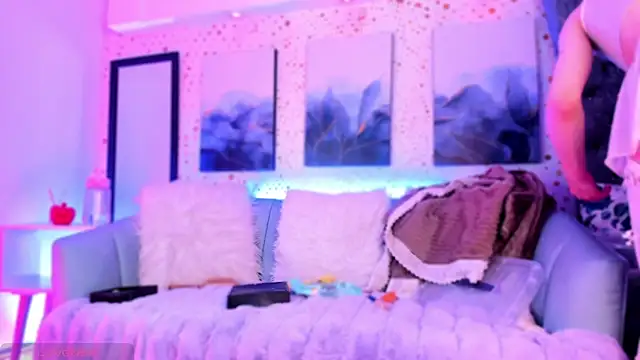 ArianaSantana online show from September 12, 2:06 pm