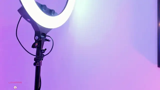 ArianaSantana online show from October 13, 12:51 pm