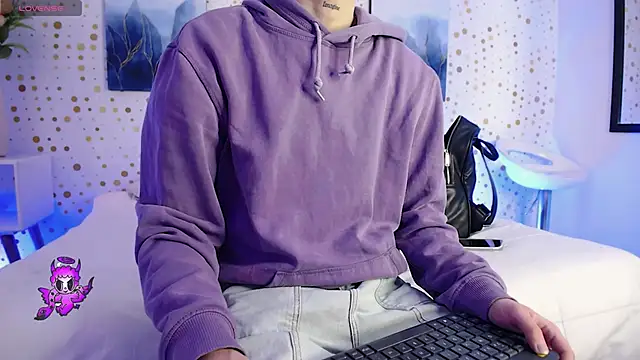 ArianaSantana online show from November 7, 12:31 pm