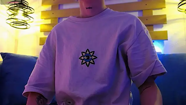 ArianaSantana online show from October 15, 12:46 pm