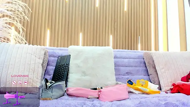 ArianaSantana online show from November 30, 1:12 pm