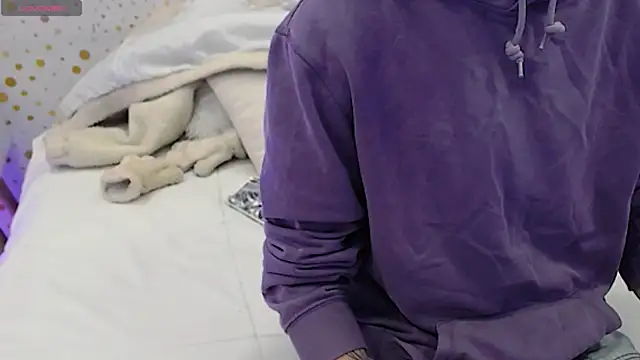 ArianaSantana online show from October 19, 12:41 pm