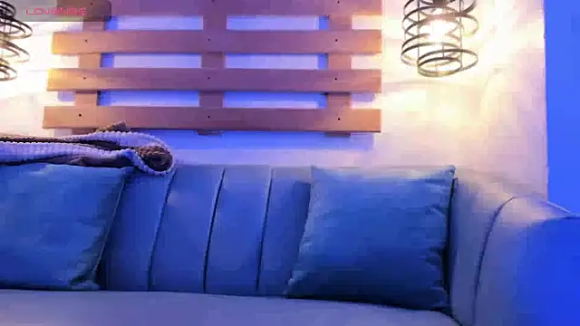 ArianaSantana online show from October 7, 1:01 pm