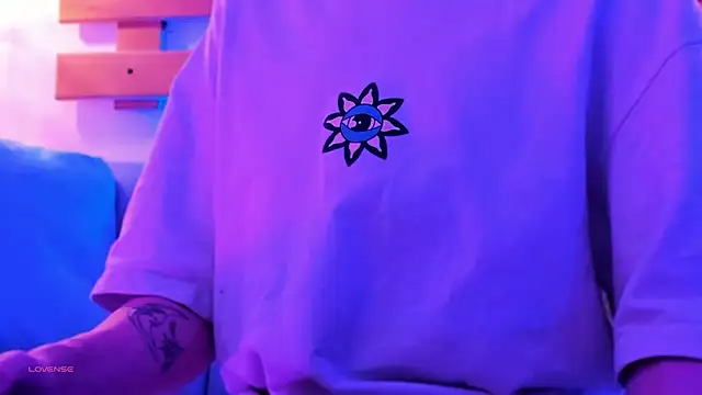 ArianaSantana online show from October 22, 12:37 pm