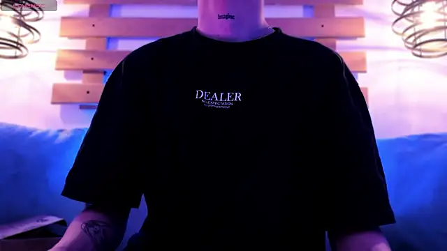 ArianaSantana online show from October 16, 12:46 pm