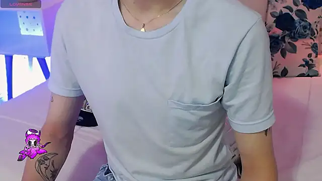 ArianaSantana online show from November 10, 12:32 pm