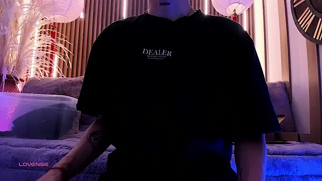 ArianaSantana online show from January 8, 12:55 pm