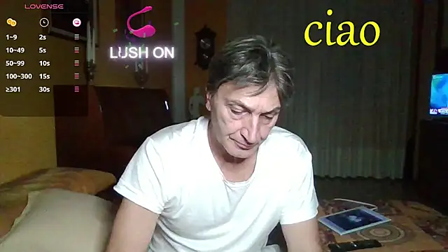 Snapshot of lattediyak chatting on December 3, 1:39 am lattediyak online show from December 3, 1:39 am