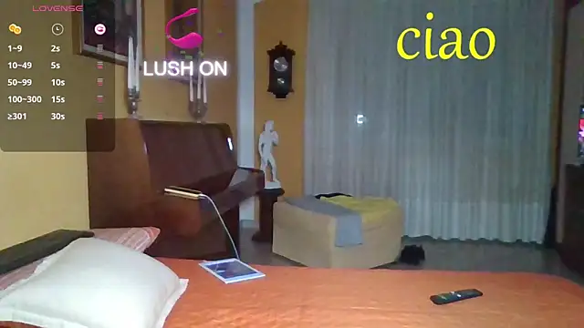 lattediyak online show from October 4, 1:51 am