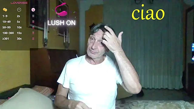 lattediyak online show from September 27, 1:12 am