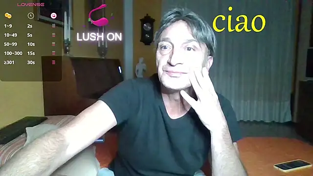 lattediyak online show from October 8, 1:07 am