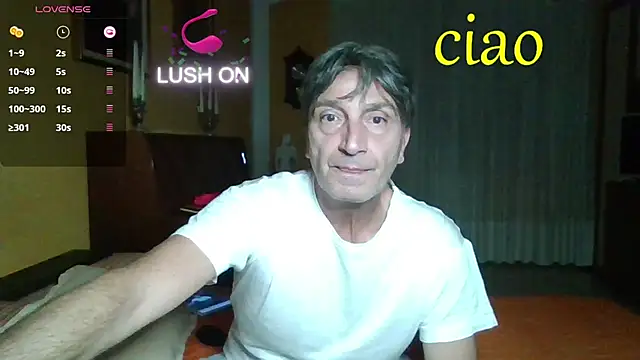 Snapshot of lattediyak chatting on October 20, 12:13 am lattediyak online show from October 20, 12:13 am