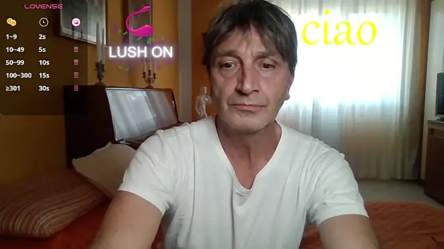 Snapshot of lattediyak chatting on November 7, 1:15 pm lattediyak online show from November 7, 1:15 pm