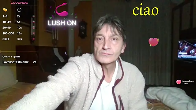 lattediyak online show from February 4, 12:05 am