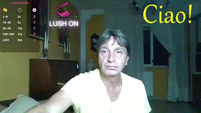 lattediyak online show from September 11, 12:43 am