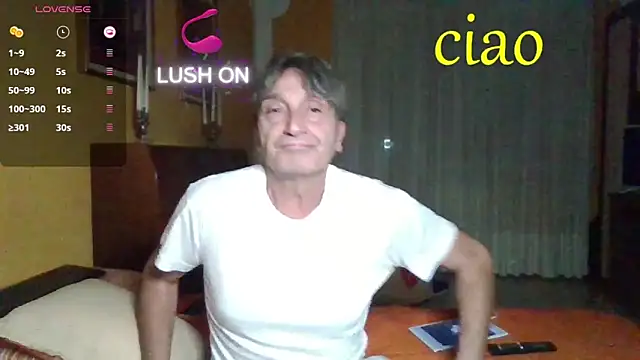 lattediyak online show from October 18, 11:18 pm