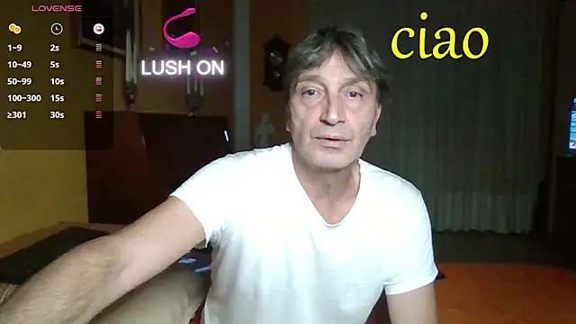 Snapshot of lattediyak chatting on November 2, 1:32 am lattediyak online show from November 2, 1:32 am