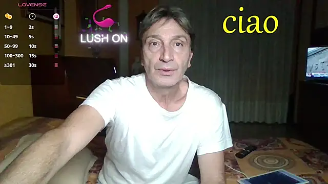 Snapshot of lattediyak chatting on December 4, 1:26 am lattediyak online show from December 4, 1:26 am