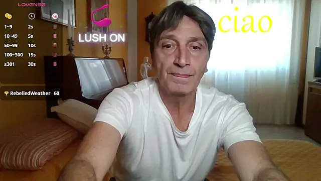 Snapshot of lattediyak chatting on November 11, 1:50 pm lattediyak online show from November 11, 1:50 pm