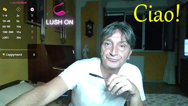 lattediyak online show from September 23, 1:12 am
