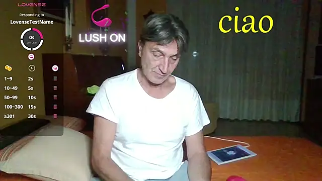 Snapshot of lattediyak chatting on October 26, 12:55 am lattediyak online show from October 26, 12:55 am